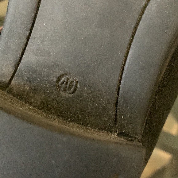 BUSSOLA Alesia Strap Ankle Boots - Picture 12 of 13